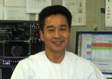 小川正人 当番世話人