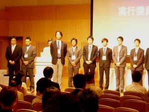 実行委員のみなさん